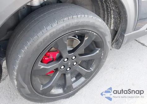 2021 Ford Explorer St z USA, uszkodzony, nr VIN 1FM5K8GC6MGA84199